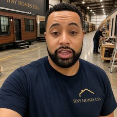 Marcus Johnson - Financing